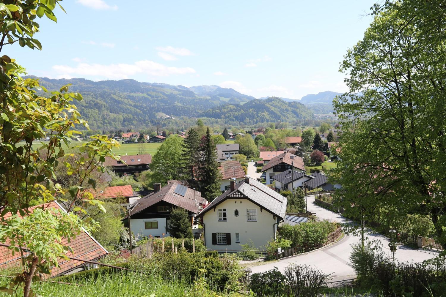 Bergschloessl - Massionettwohnung 16 Oberaudorf Exteriér fotografie