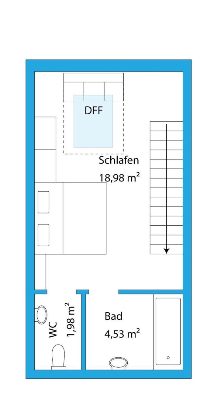 Bergschloessl - Massionettwohnung 16 Oberaudorf Exteriér fotografie
